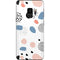 Patterned Dots Galaxy S9 Skin